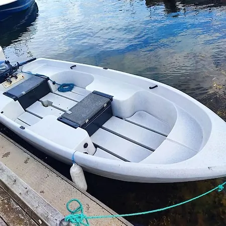 Villa Toldboden Pa Merdo *