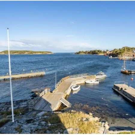 Toldboden Pa Merdo Willa Arendal
