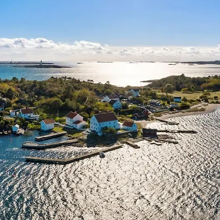 Toldboden Pa Merdo * Arendal